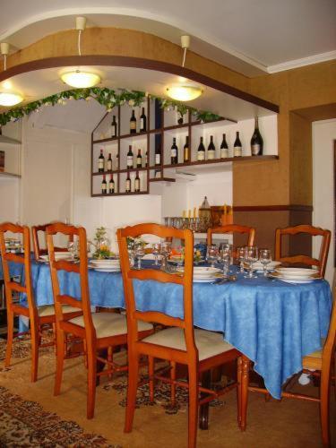Hotel Restaurant Du Tourisme Latronquiere Экстерьер фото