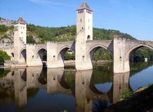 Hotel Restaurant Du Tourisme Latronquiere Экстерьер фото