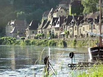 Hotel Restaurant Du Tourisme Latronquiere Экстерьер фото