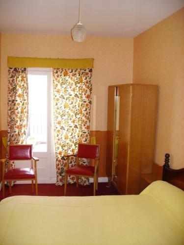 Hotel Restaurant Du Tourisme Latronquiere Удобства фото